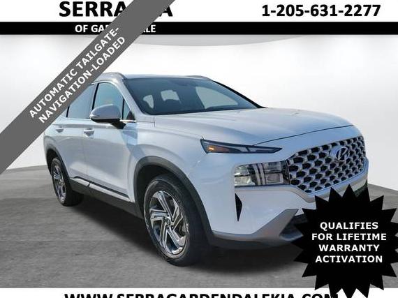 HYUNDAI SANTA FE 2023 5NMS24AJ9PH617148 image HYUNDAI SANTA FE 2023 5NMS24AJ9PH617148 image